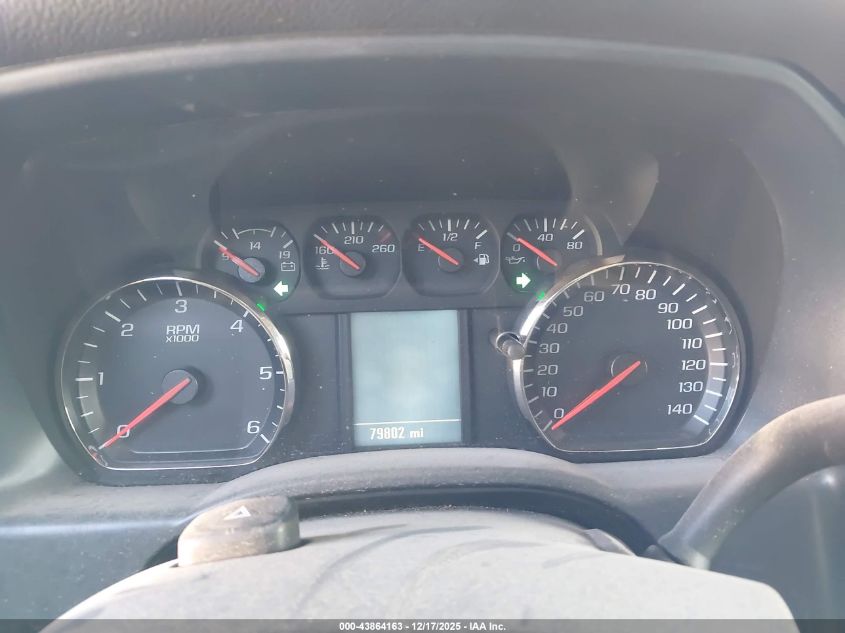 2019 GMC Sierra 1500 Limited VIN: 2GTR1LECXK1180524 Lot: 43864163