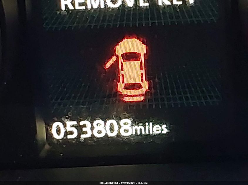 2024 Mitsubishi Outlander Sport 2.0 Es Awc VIN: JA4ARUAU6RU001964 Lot: 43864164