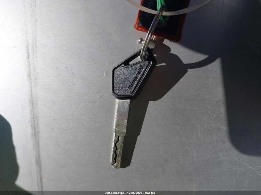 2024 Kawasaki Kl650 K/M VIN: ML5KLEK16RDA28536 Lot: 43864166