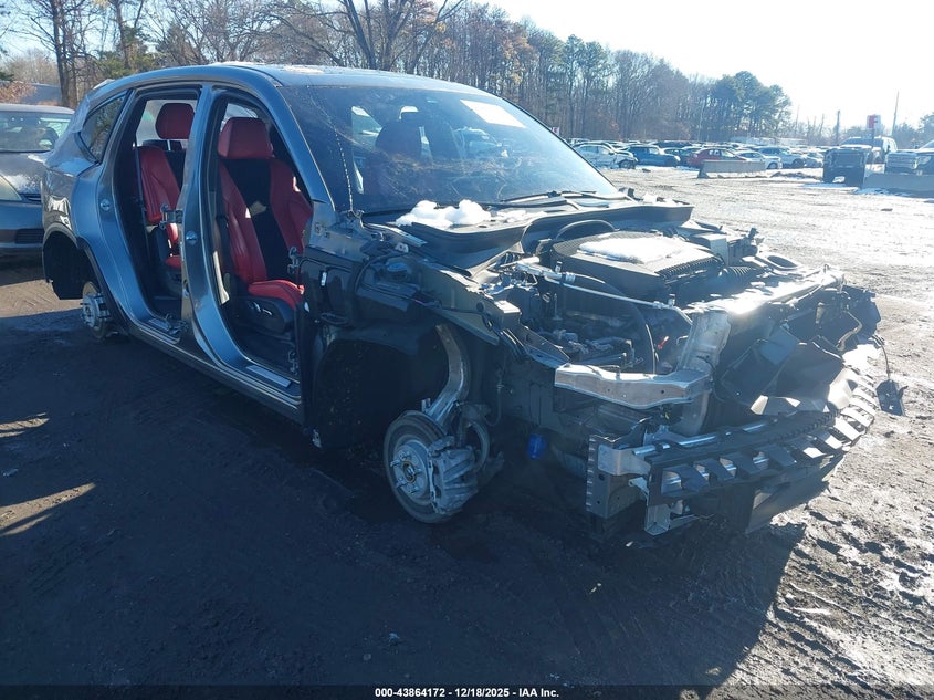 2024 Acura Mdx A-Spec