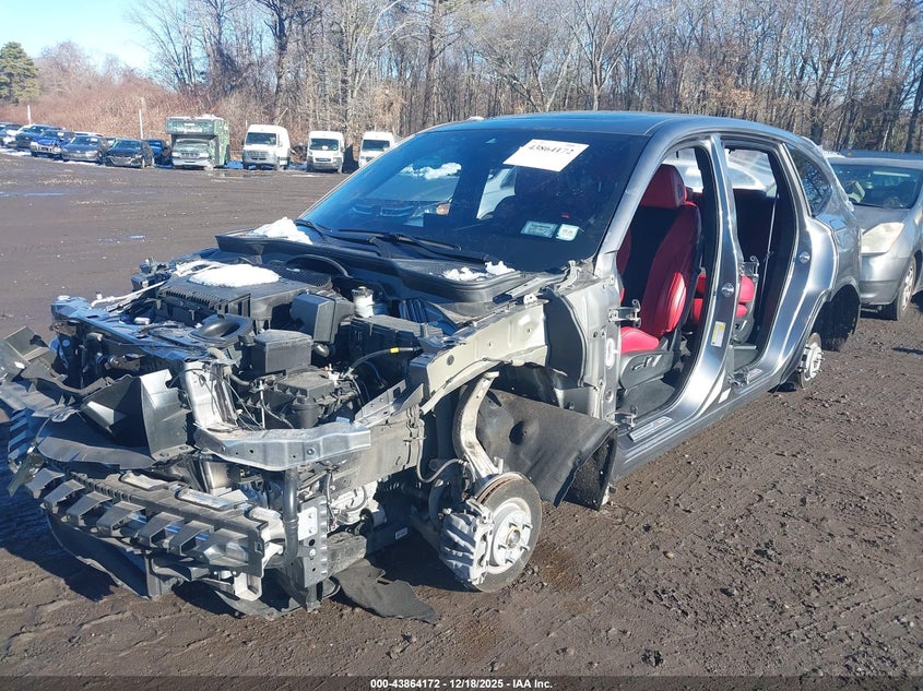 2024 Acura Mdx A-Spec