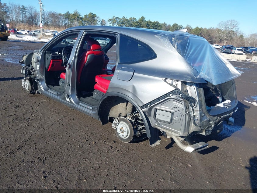 2024 Acura Mdx A-Spec