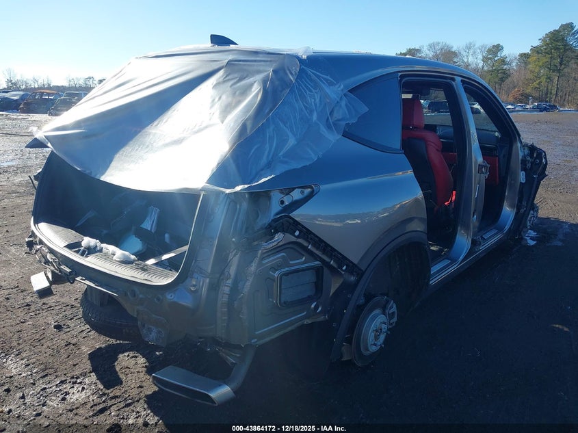 2024 Acura Mdx A-Spec