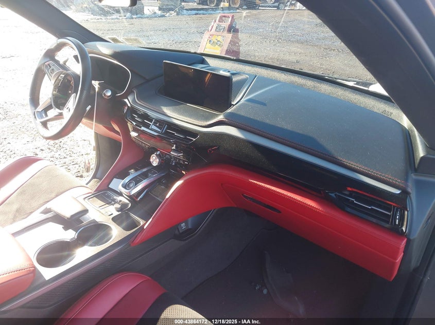 2024 Acura Mdx A-Spec