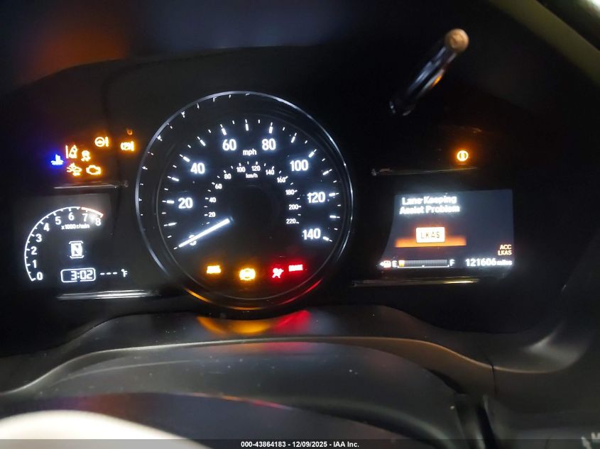 2020 Honda Hr-V 2Wd Ex VIN: 3CZRU5H50LM715204 Lot: 43864183