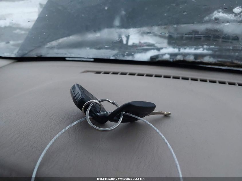 2007 Mercury Mariner Hybrid VIN: 4M2CU39H77KJ03226 Lot: 43864185