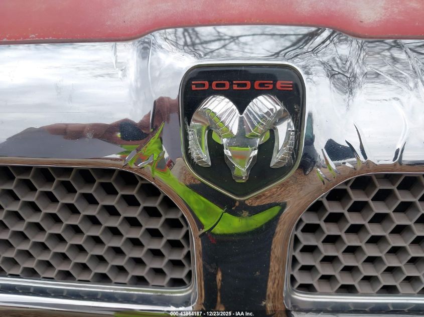 2001 Dodge Ram 2500 St VIN: 3B7KC23Z21G757579 Lot: 43864187