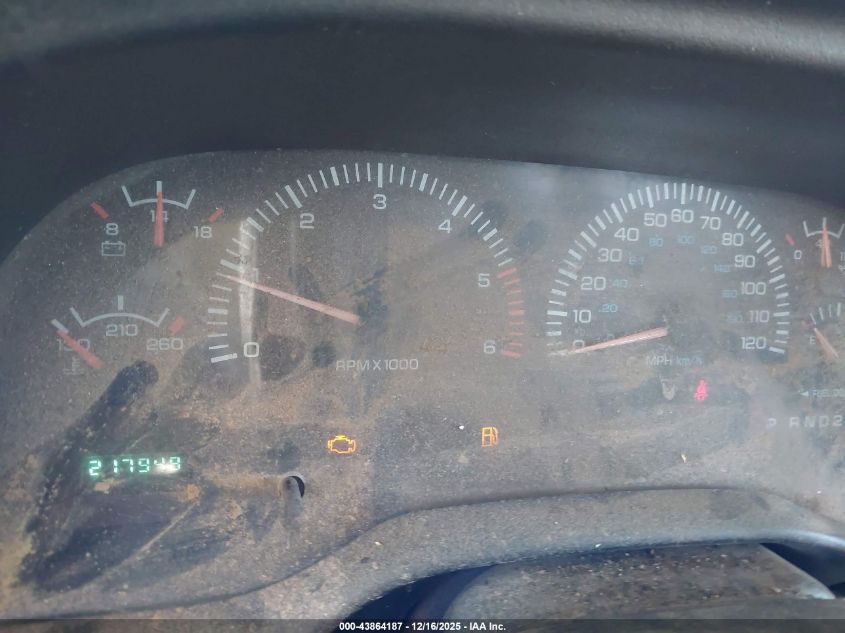 2001 Dodge Ram 2500 St VIN: 3B7KC23Z21G757579 Lot: 43864187