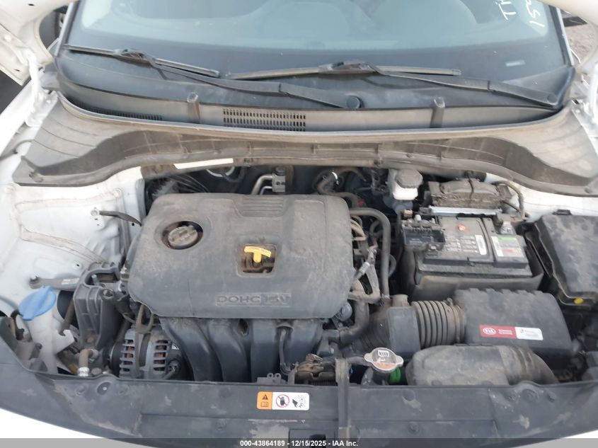 2022 Kia Soul Lx VIN: KNDJ23AU4N7159359 Lot: 43864189