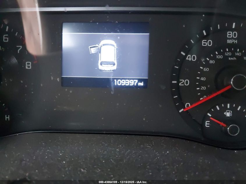 2022 Kia Soul Lx VIN: KNDJ23AU4N7159359 Lot: 43864189