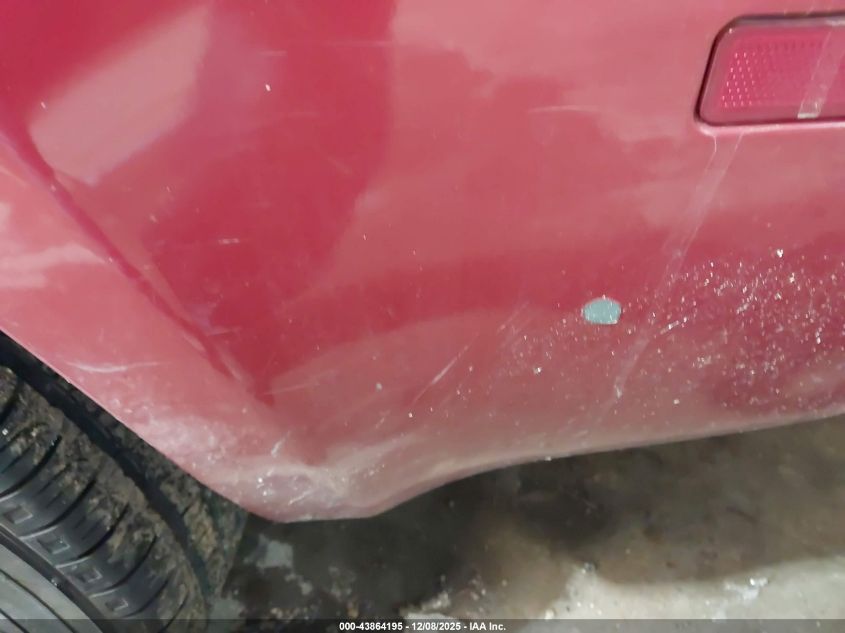 2005 Mercury Mariner Luxury/Premier VIN: 4M2CU57165DJ21185 Lot: 43864195