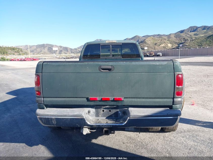 2001 Dodge Ram 3500 St VIN: 1B7MC33791J508613 Lot: 43864199