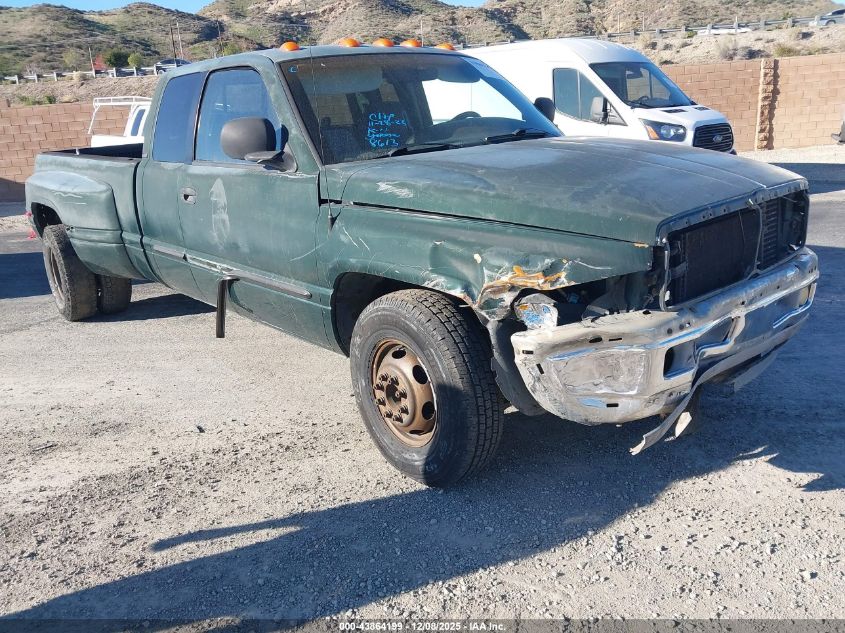 2001 Dodge Ram 3500 St VIN: 1B7MC33791J508613 Lot: 43864199