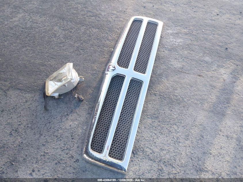 2001 Dodge Ram 3500 St VIN: 1B7MC33791J508613 Lot: 43864199