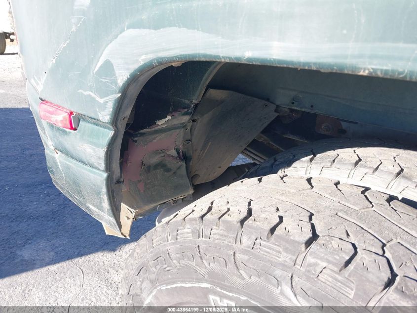 2001 Dodge Ram 3500 St VIN: 1B7MC33791J508613 Lot: 43864199