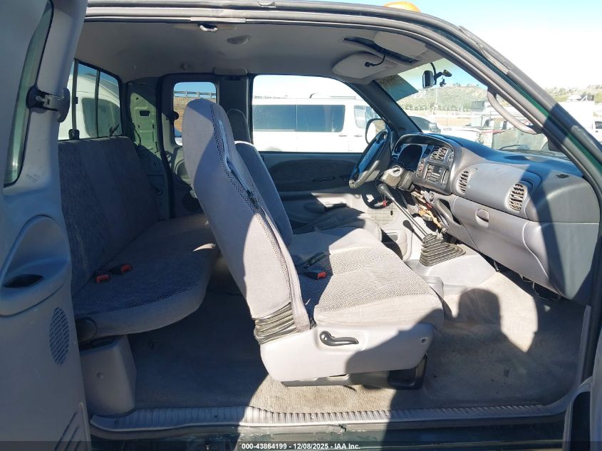 2001 Dodge Ram 3500 St VIN: 1B7MC33791J508613 Lot: 43864199