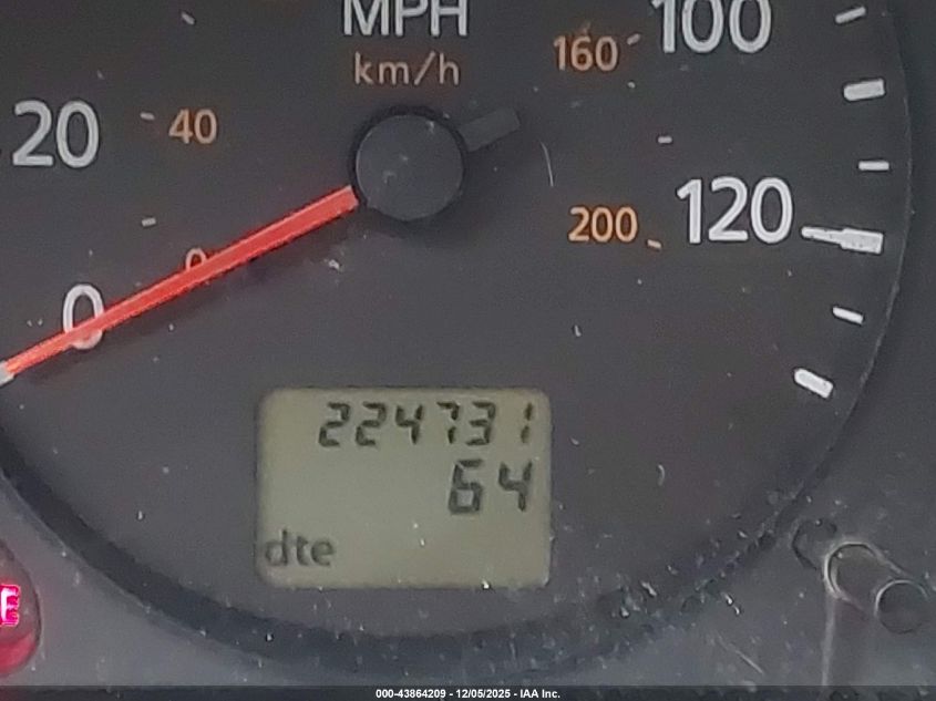 2005 Nissan Sentra 1.8S VIN: 3N1CB51D75L591723 Lot: 43864209