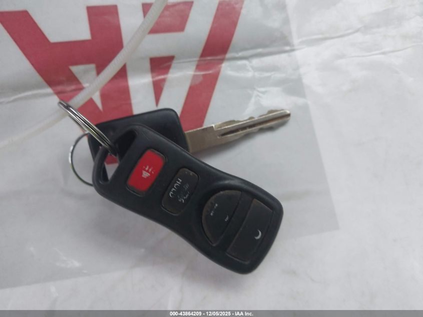 2005 Nissan Sentra 1.8S VIN: 3N1CB51D75L591723 Lot: 43864209