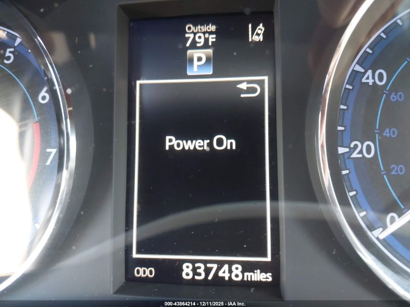 2018 Toyota Corolla Xse VIN: 2T1BURHE7JC077294 Lot: 43864214