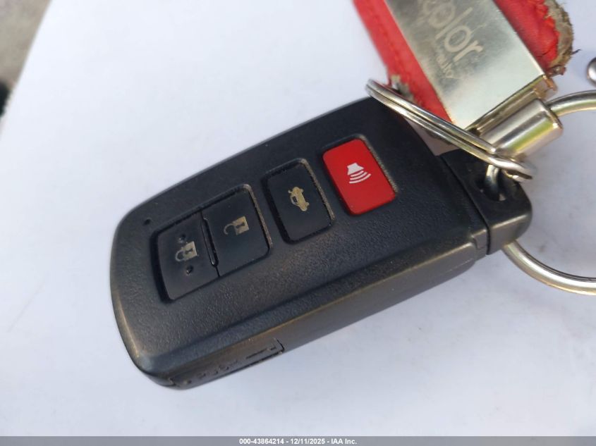 2018 Toyota Corolla Xse VIN: 2T1BURHE7JC077294 Lot: 43864214