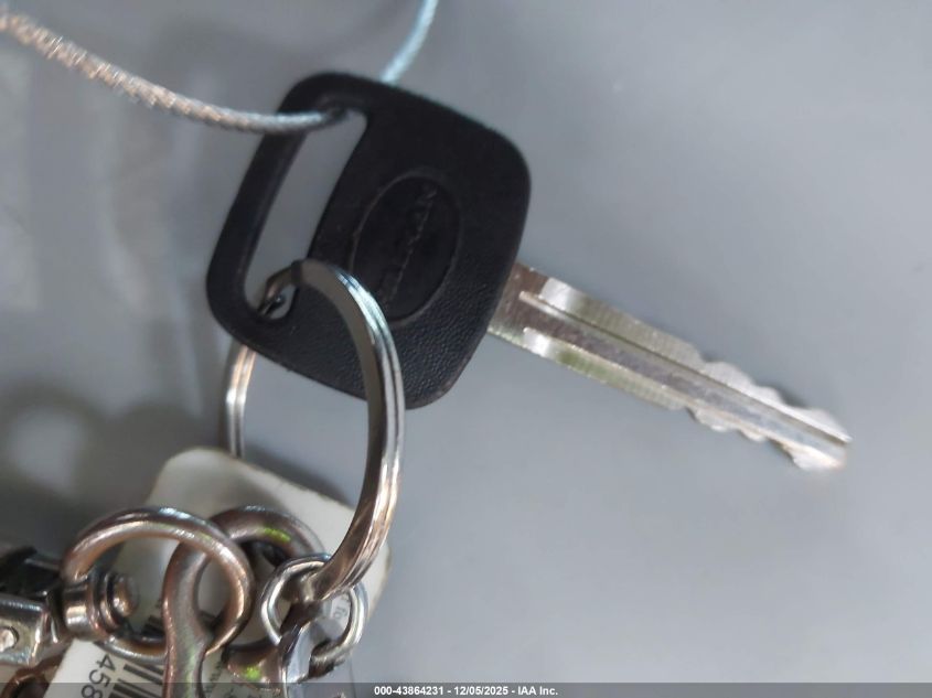 2004 Toyota Tacoma VIN: 5TENL42N94Z394312 Lot: 43864231