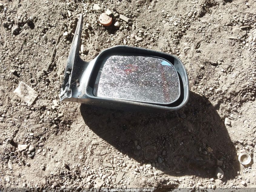 2004 Toyota Tacoma VIN: 5TENL42N94Z394312 Lot: 43864231