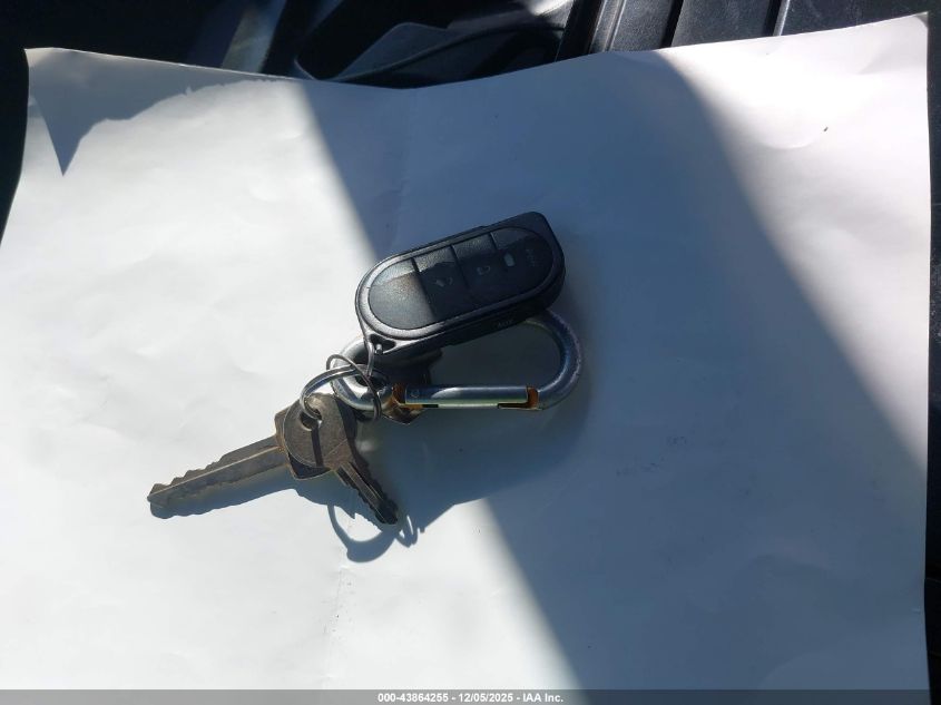 1993 Ford F350 VIN: 2FTJW36MXPCA62913 Lot: 43864255