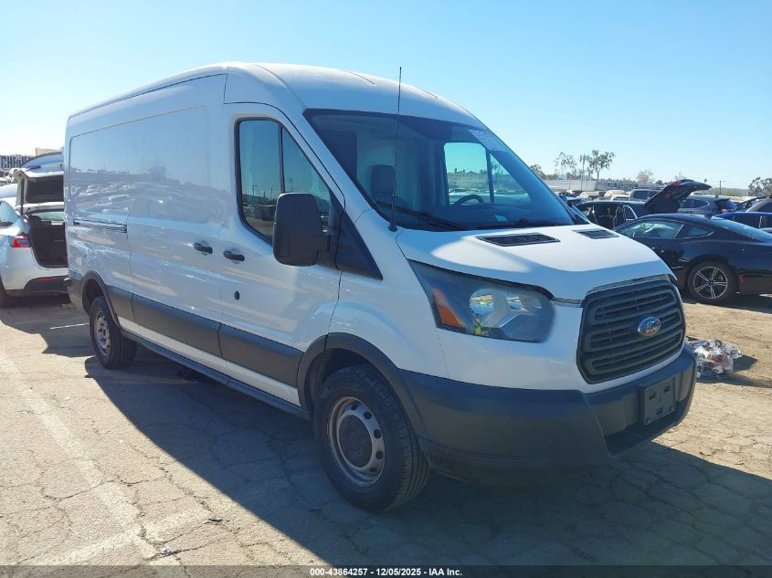 FORD TRANSIT TRANSIT-350