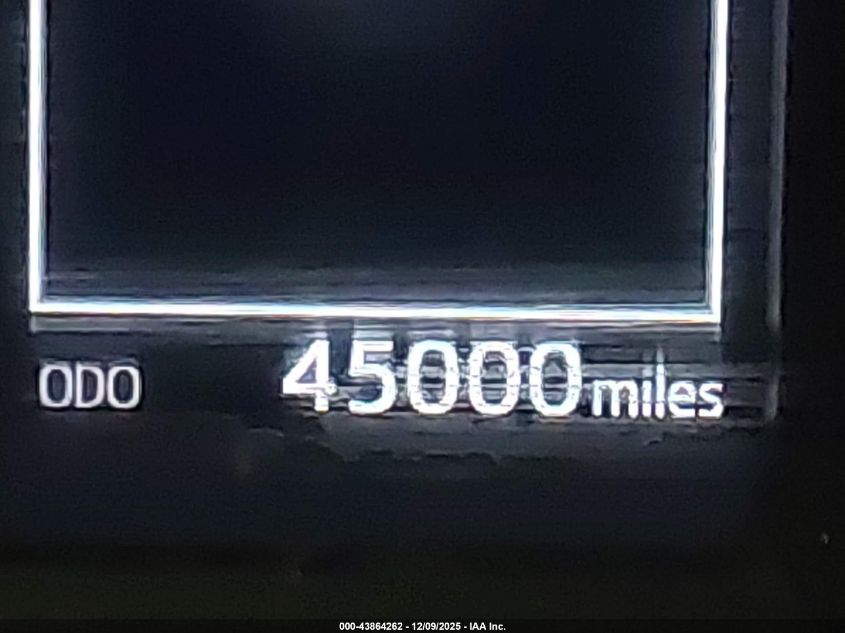 2018 Toyota Rav4 Le VIN: JTMBFREV1JJ205368 Lot: 43864262