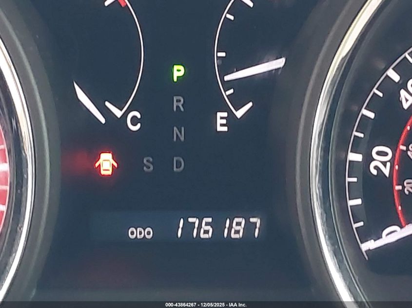 2008 Toyota Highlander VIN: JTEDS41AX82063452 Lot: 43864267