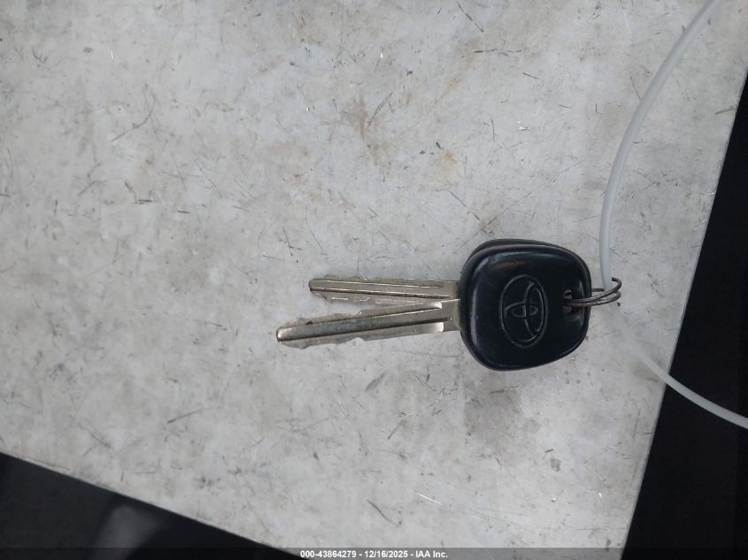 2000 Toyota Camry Solara Se V6 VIN: 2T1CF22P5YC421831 Lot: 43864279