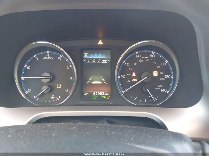 2018 Toyota Rav4 Limited VIN: JTMDFREV5JJ738719 Lot: 43864280