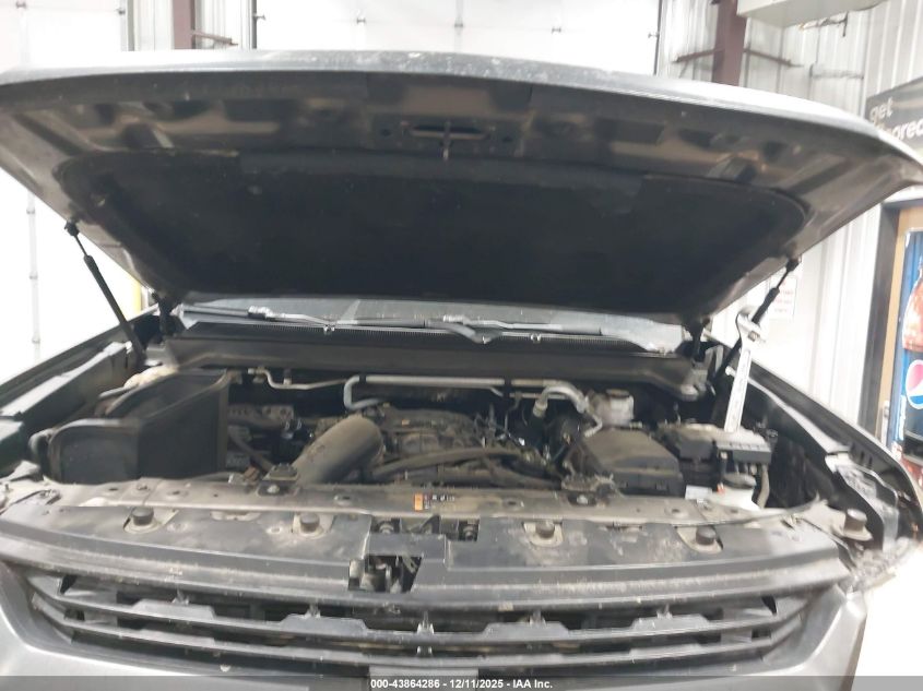 2015 Chevrolet Colorado Z71 VIN: 1GCGTCE30F1217741 Lot: 43864286