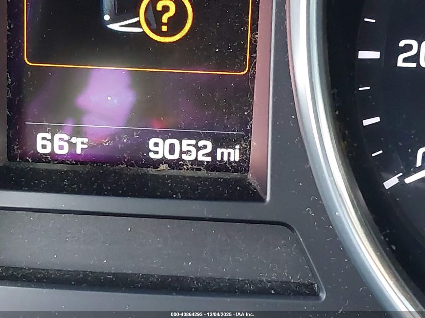 2017 Hyundai Santa Fe Sport 2.4L VIN: 5XYZU3LB6HG447299 Lot: 43864292