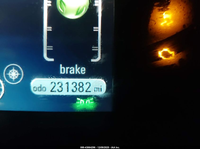 2014 Chevrolet Volt VIN: 1G1RB6E43EU162696 Lot: 43864296