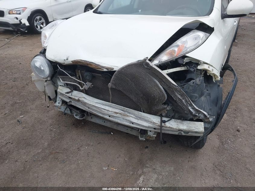 2012 Nissan Juke Sl VIN: JN8AF5MR9CT109217 Lot: 43864298