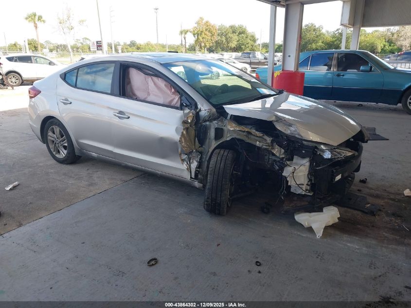 HYUNDAI ELANTRA VALUE EDITION