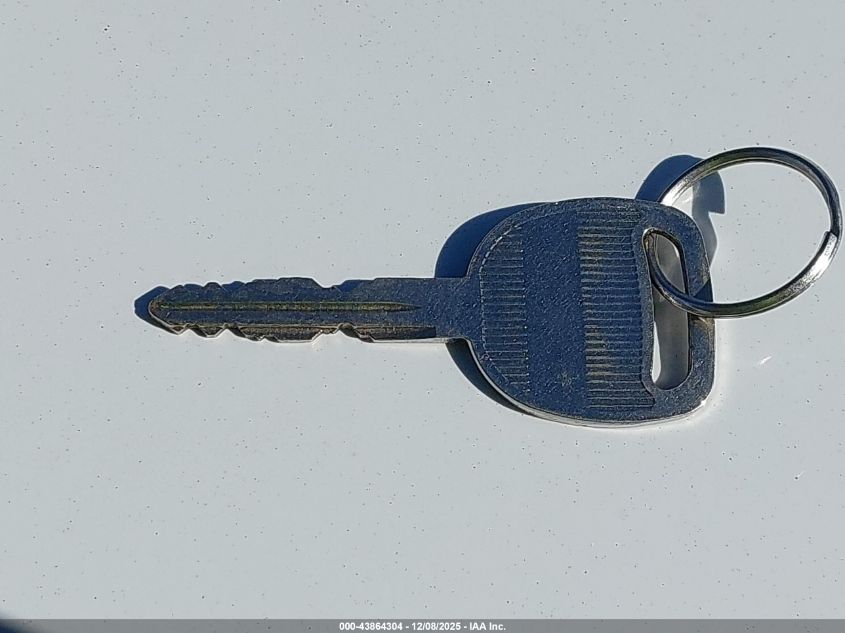 2004 Chevrolet Blazer Ls VIN: 1GNCS13X24K124343 Lot: 43864304