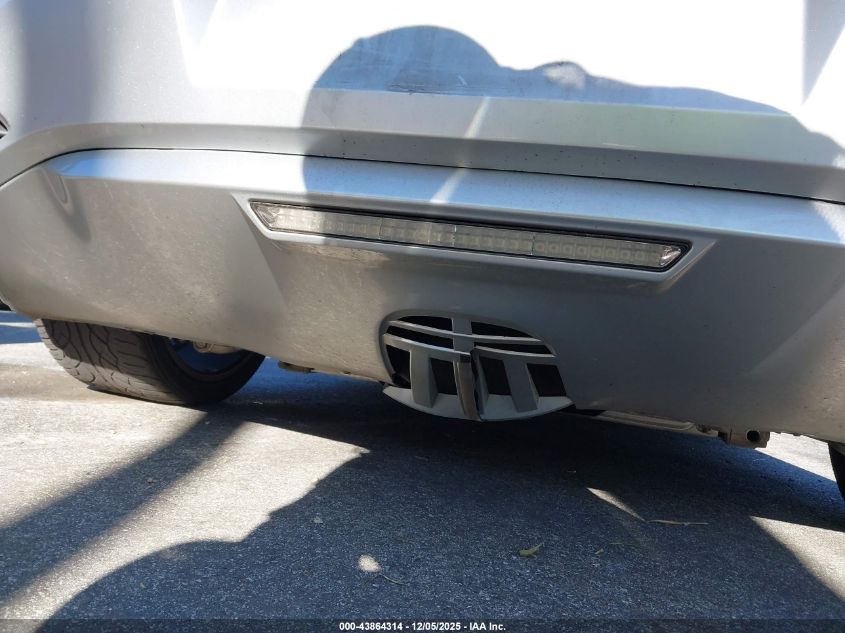 2012 Fisker Karma Ecochic VIN: YH4K16AA4CA000197 Lot: 43864314