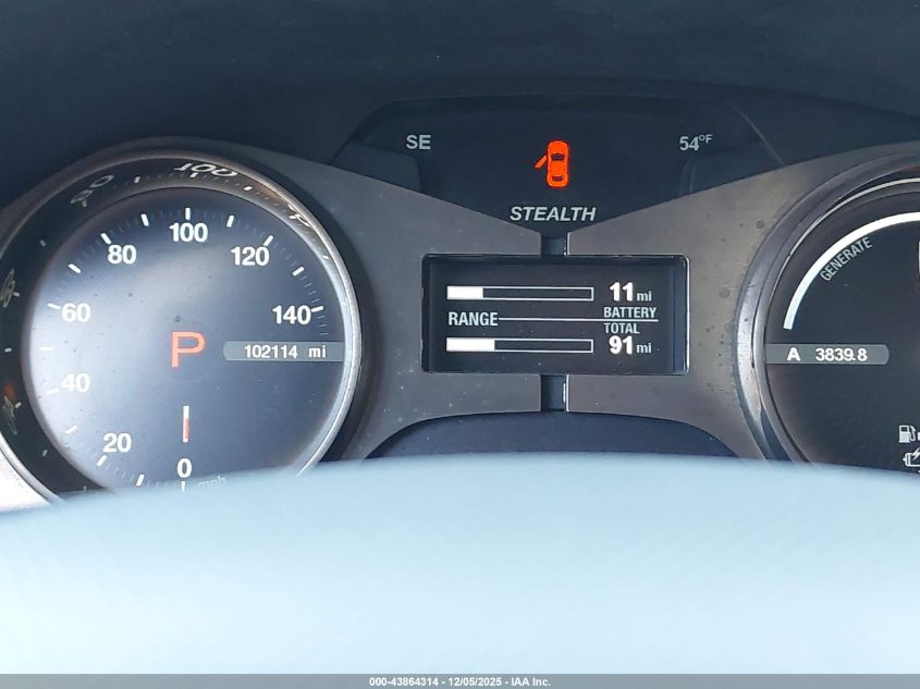 2012 Fisker Karma Ecochic VIN: YH4K16AA4CA000197 Lot: 43864314