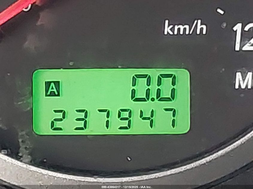 2005 Subaru Impreza 2.5Rs VIN: JF1GD66555G500135 Lot: 43864317