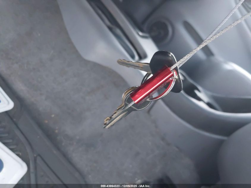 1998 Dodge Durango Slt VIN: 1B4HS28Y3WF139092 Lot: 43864323