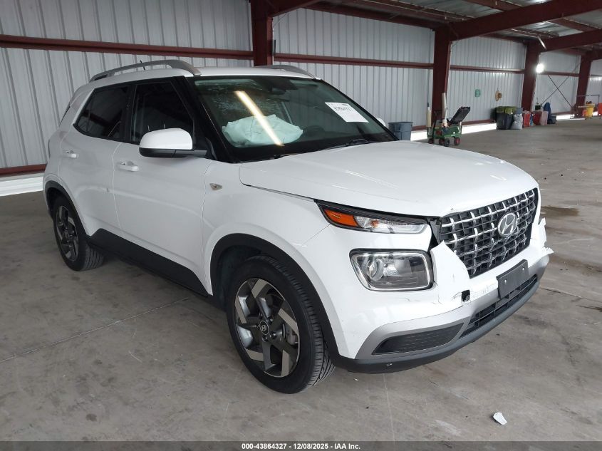 HYUNDAI VENUE SEL