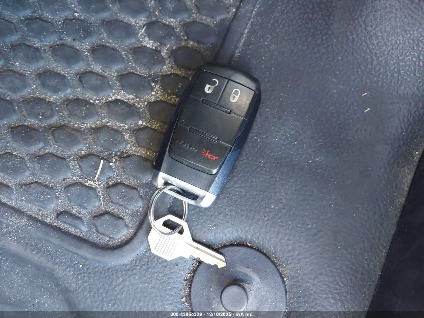 2022 Ram 3500 Chassis Tradesman/Slt/Laramie/Limited VIN: 3C7WRTCL7NG320512 Lot: 43864329