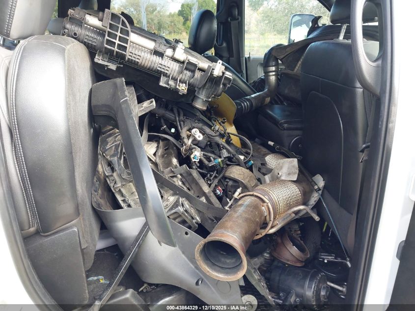 2022 Ram 3500 Chassis Tradesman/Slt/Laramie/Limited VIN: 3C7WRTCL7NG320512 Lot: 43864329