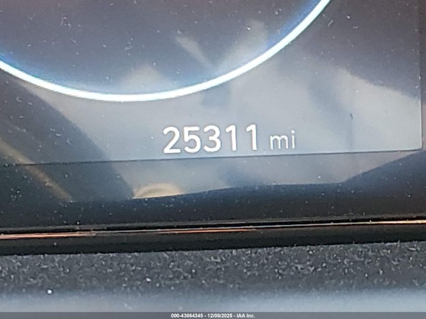 2023 Hyundai Santa Cruz Limited VIN: 5NTJEDAF7PH064793 Lot: 43864345