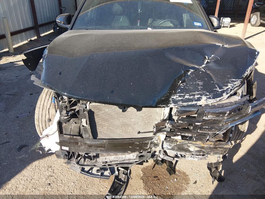 2023 Hyundai Santa Cruz Limited VIN: 5NTJEDAF7PH064793 Lot: 43864345