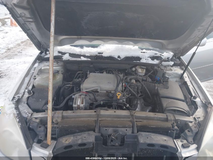 2009 Buick Lucerne Cxl-4 VIN: 1G4HD57M69U150466 Lot: 43864354