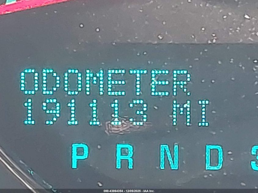 2009 Buick Lucerne Cxl-4 VIN: 1G4HD57M69U150466 Lot: 43864354