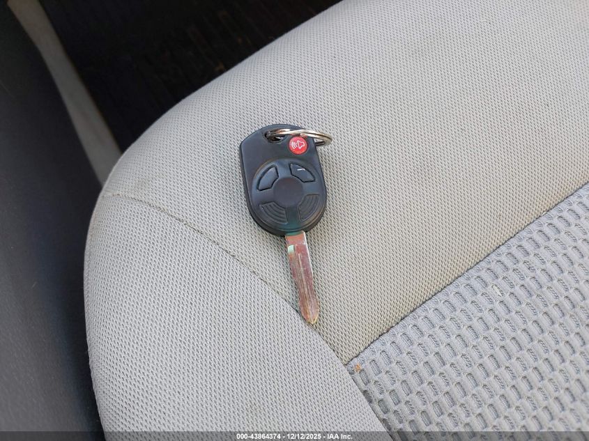 2008 Ford Edge Se VIN: 2FMDK36C28BB00606 Lot: 43864374